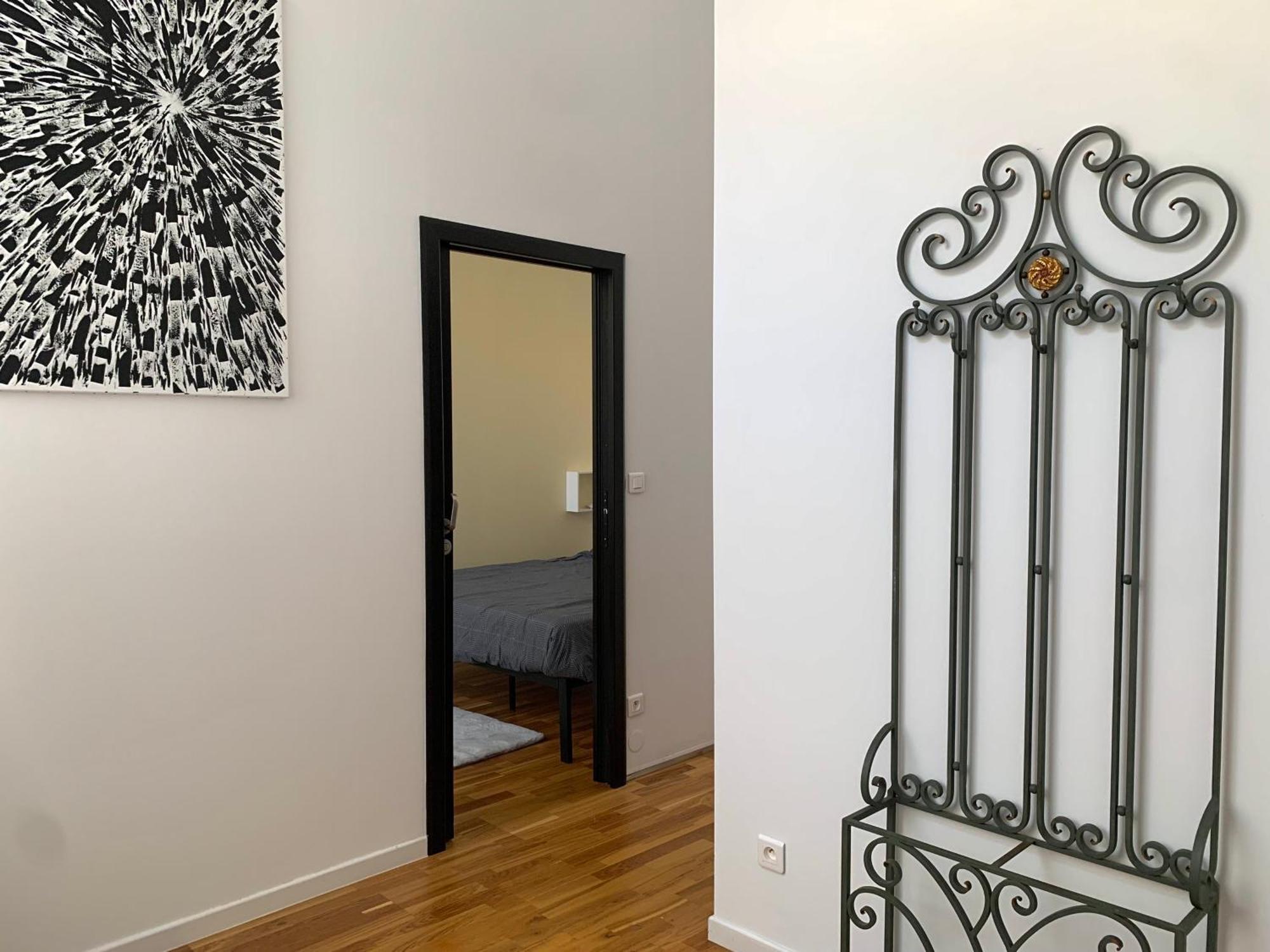 בסאנקון Les Fabuleux Appartements Du Coeur De Ville - Place Victor Hugo מראה חיצוני תמונה